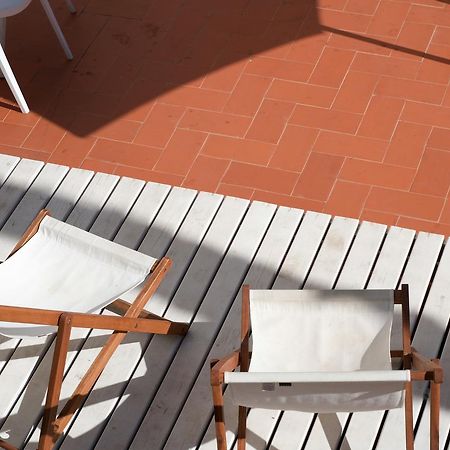 Mirachoro Albufeira Aparthotel Luaran gambar