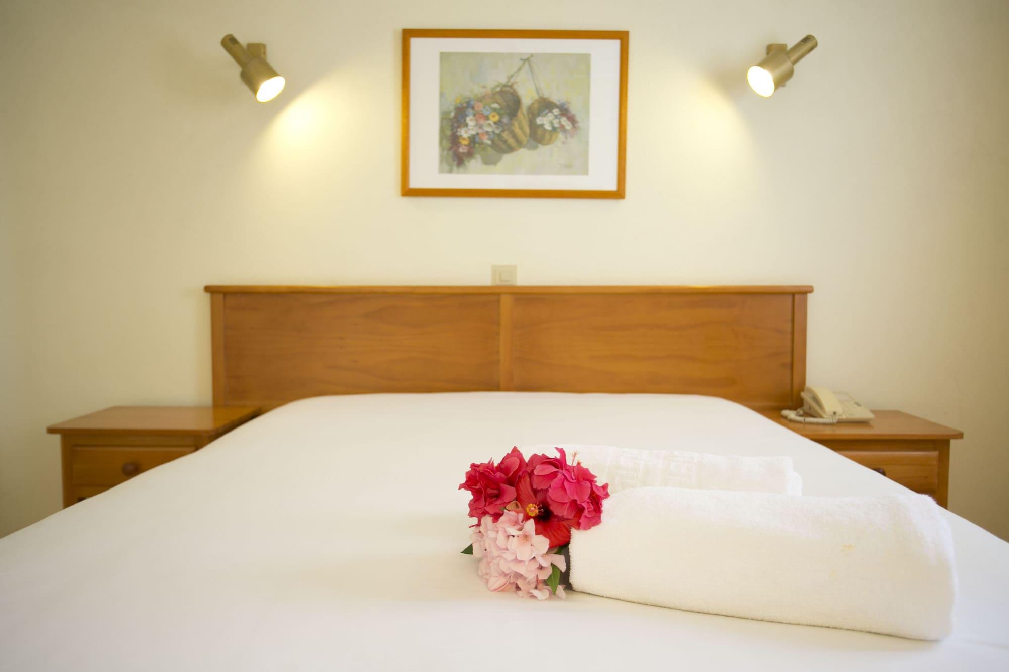 Mirachoro Albufeira Aparthotel Bilik gambar