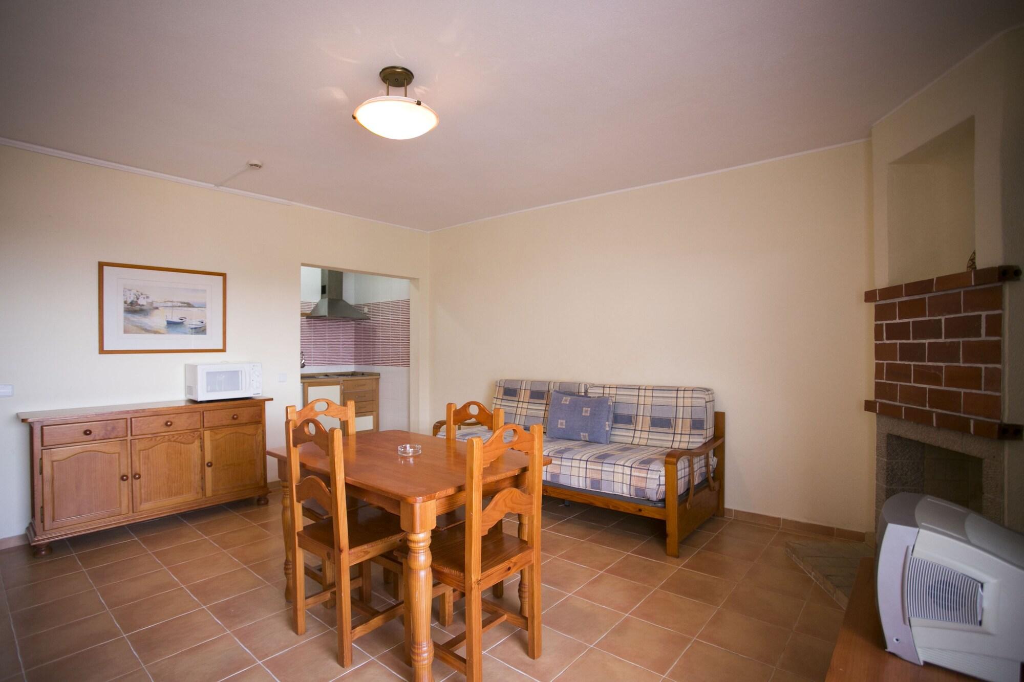 Mirachoro Albufeira Aparthotel Luaran gambar