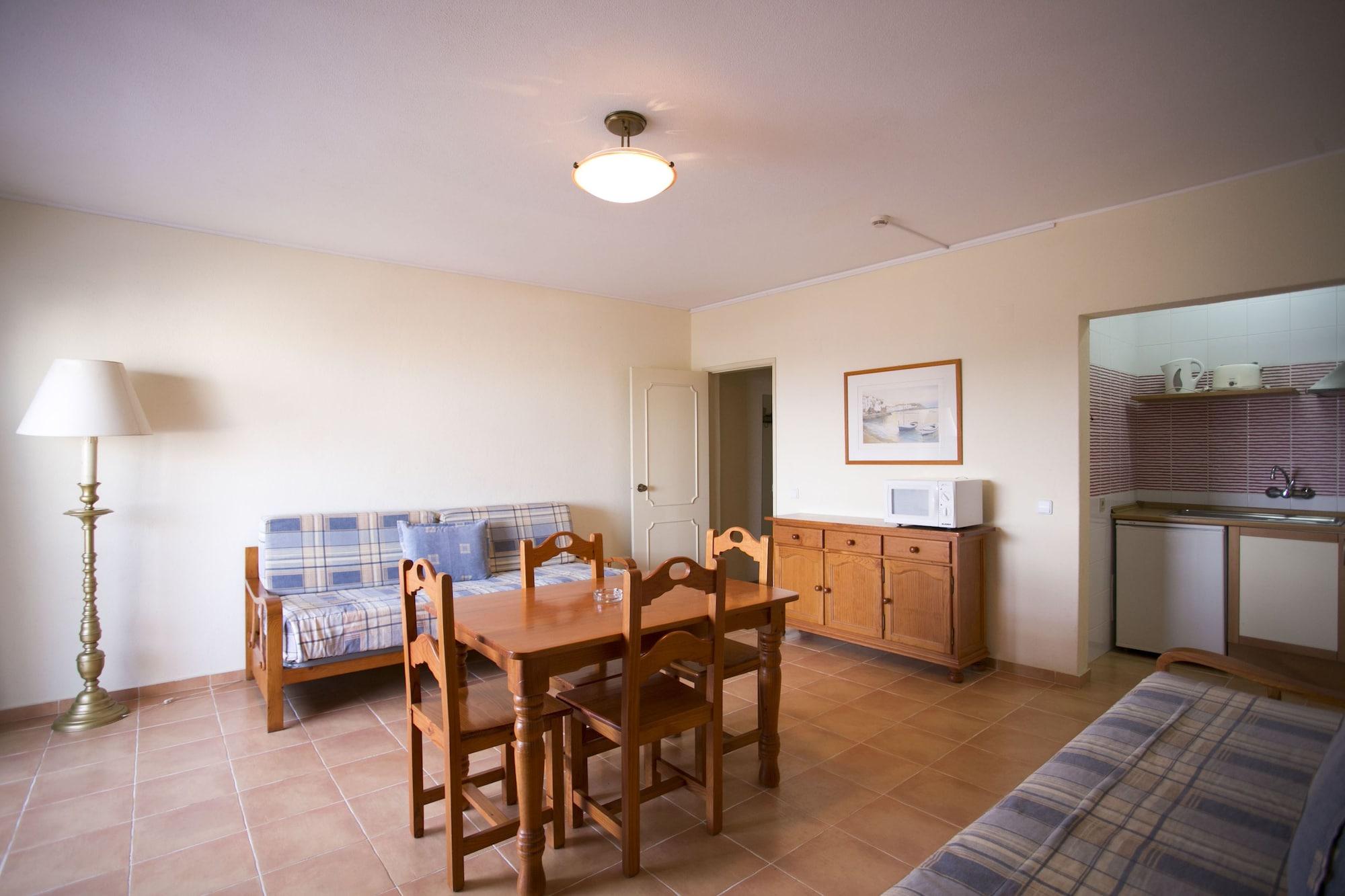 Mirachoro Albufeira Aparthotel Luaran gambar