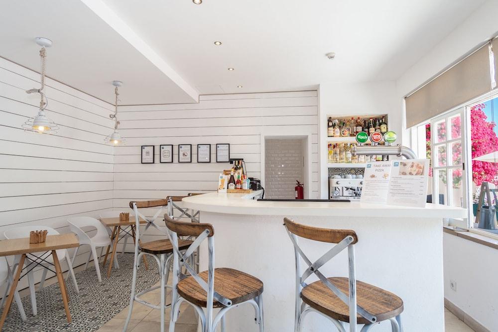 Mirachoro Albufeira Aparthotel Luaran gambar