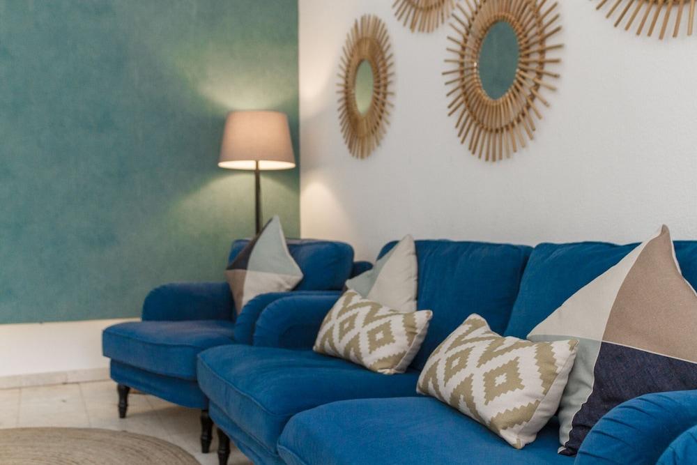 Mirachoro Albufeira Aparthotel Luaran gambar