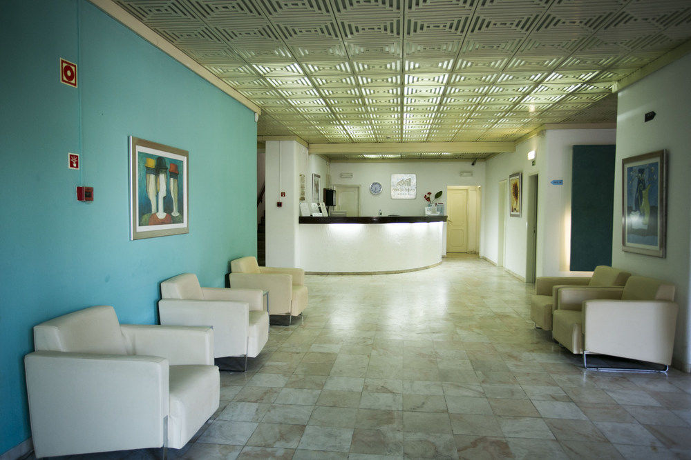 Mirachoro Albufeira Aparthotel Dalaman gambar