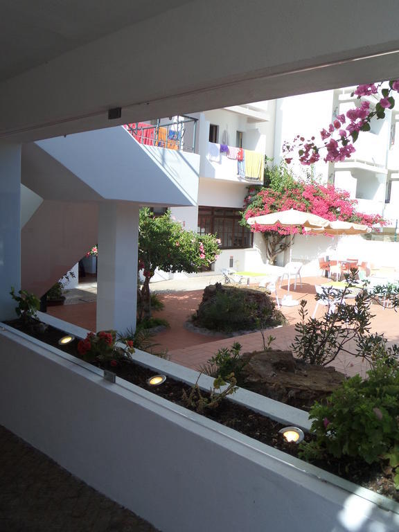 Mirachoro Albufeira Aparthotel Luaran gambar