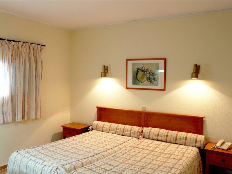Mirachoro Albufeira Aparthotel Luaran gambar