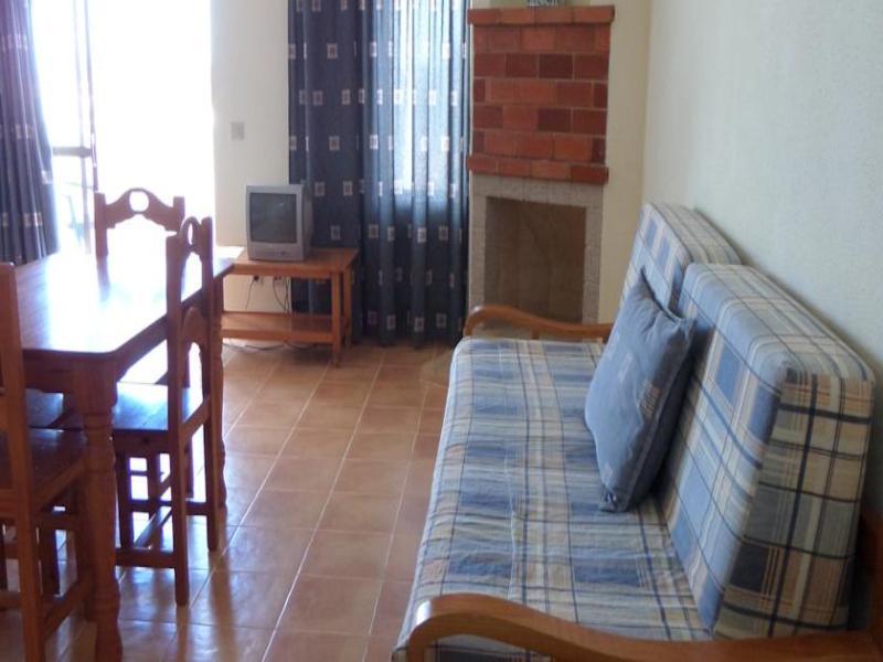Mirachoro Albufeira Aparthotel Luaran gambar