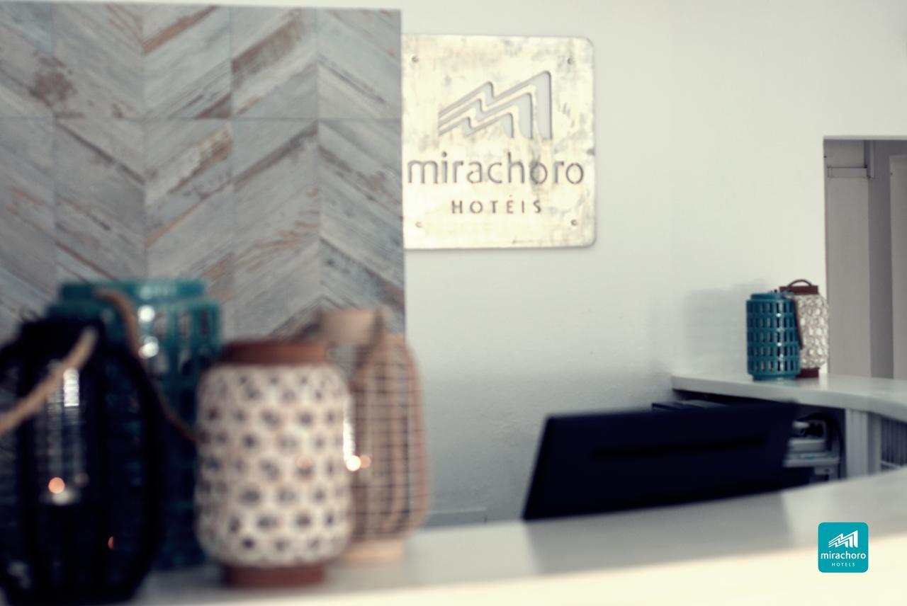 Mirachoro Albufeira Aparthotel Luaran gambar