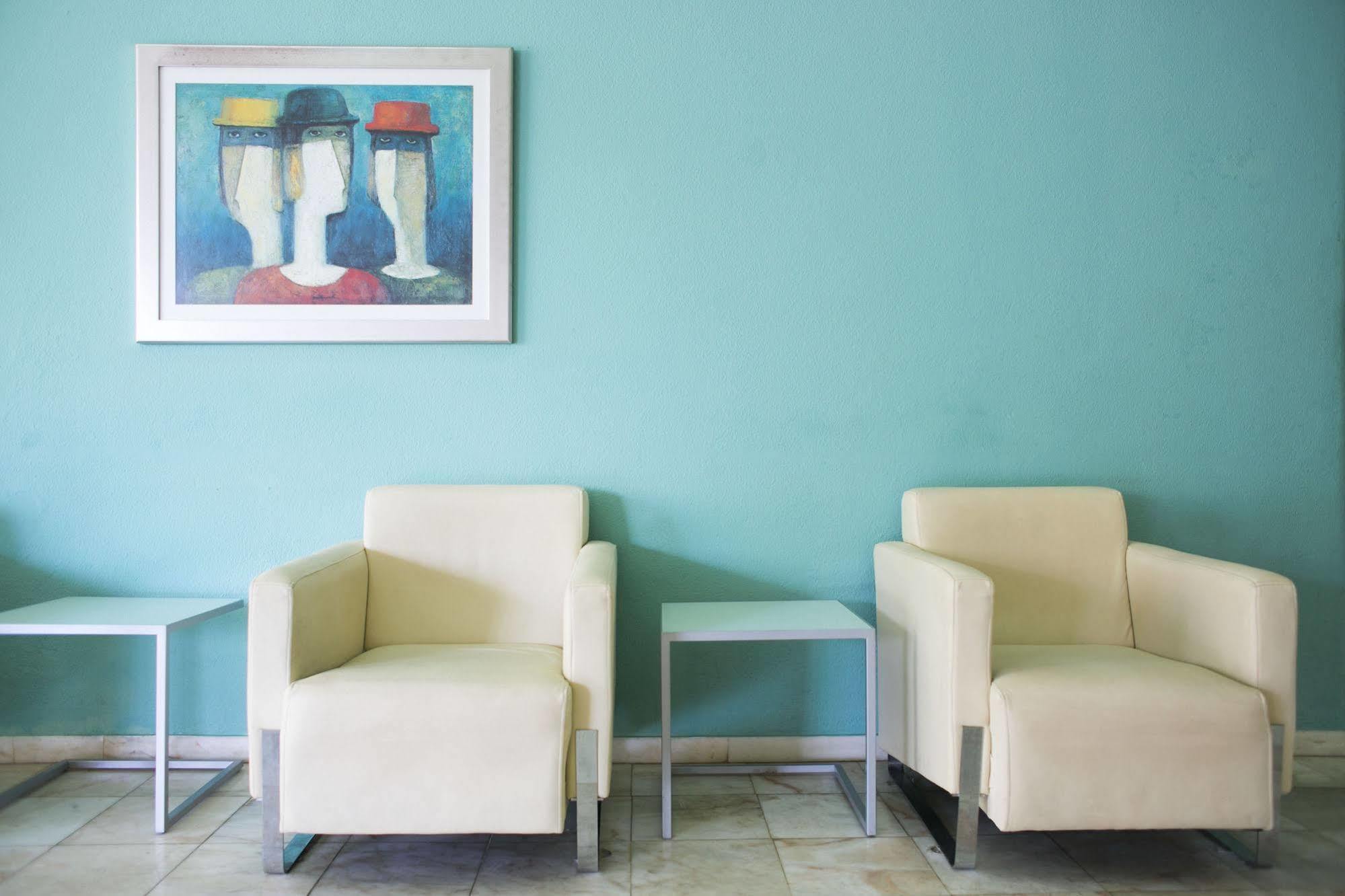 Mirachoro Albufeira Aparthotel Dalaman gambar