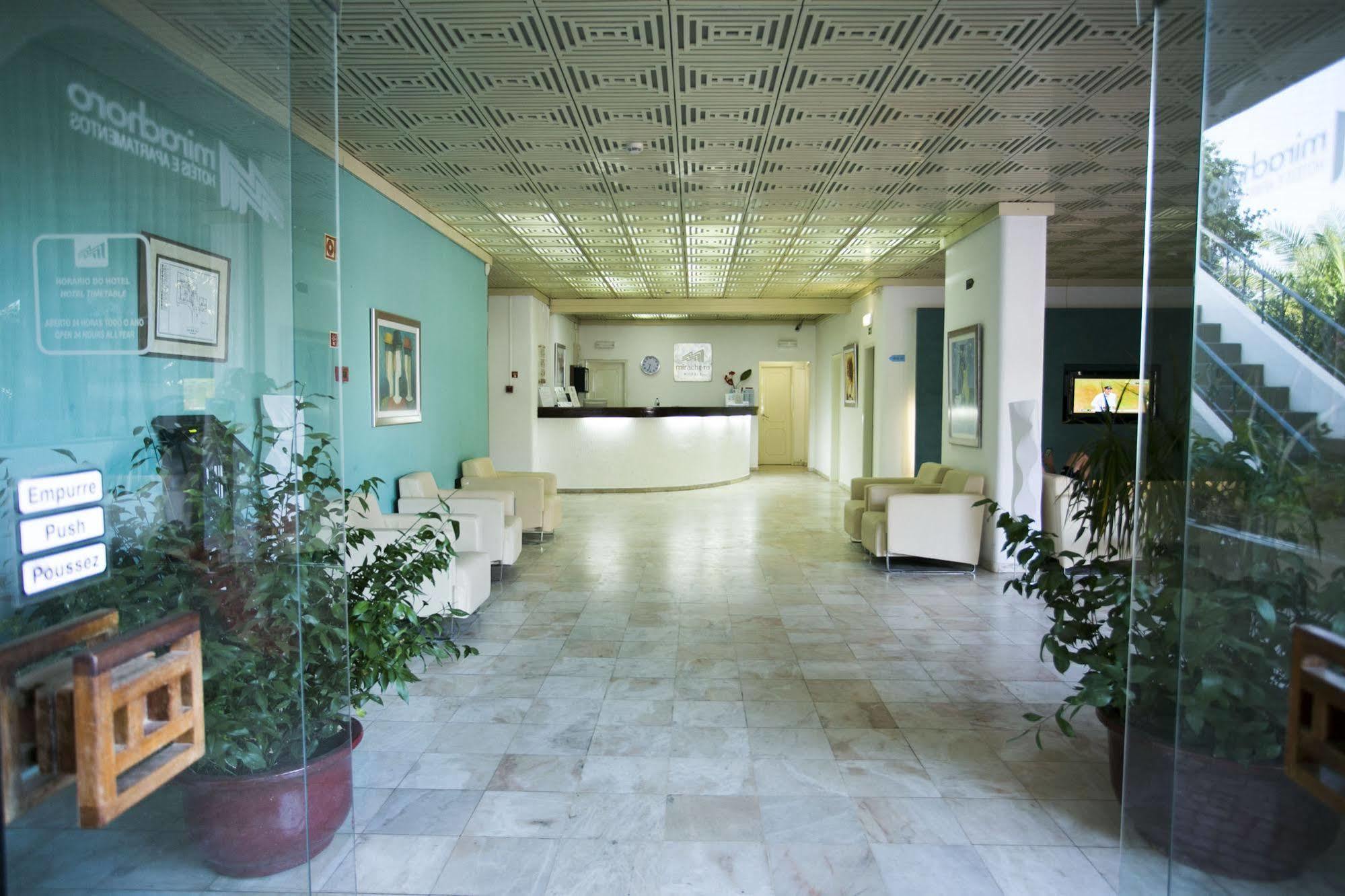 Mirachoro Albufeira Aparthotel Dalaman gambar