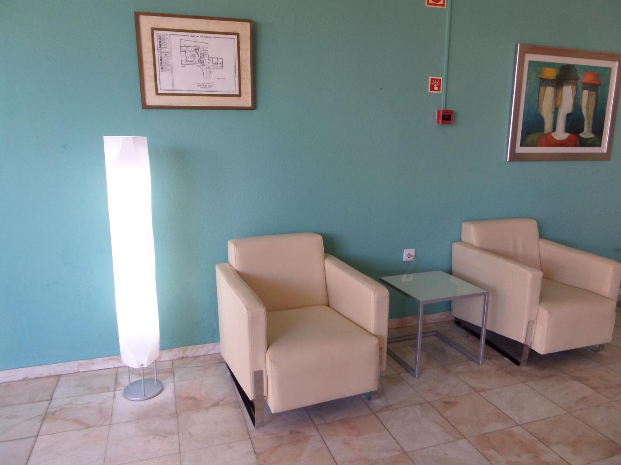 Mirachoro Albufeira Aparthotel Luaran gambar